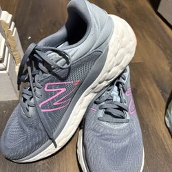 Fresh Foam New Balance Tennis 