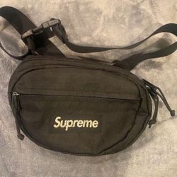 Supreme Bag