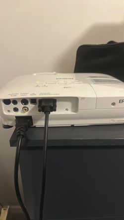 Projector