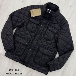 BURBERRY JACKET