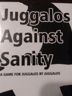 Juggalos Against Sanity