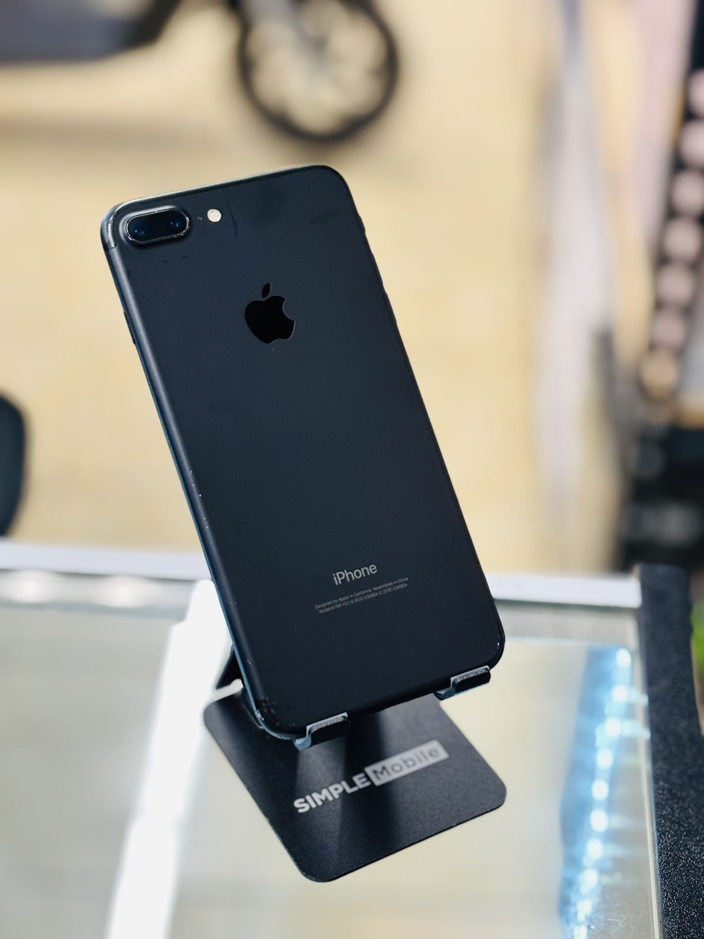 iPhone 7 Plus (AT&T)