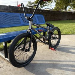 Bmx Bike 