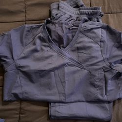 Scrub Set