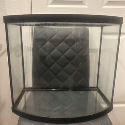 20 Gallon Fish Tank