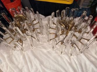 Chandalier s