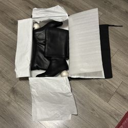 Chanel Stretch Lambskin