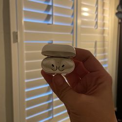 Apple AirPods