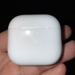 Apple AirPods 4 With Active Noise Cancellation 