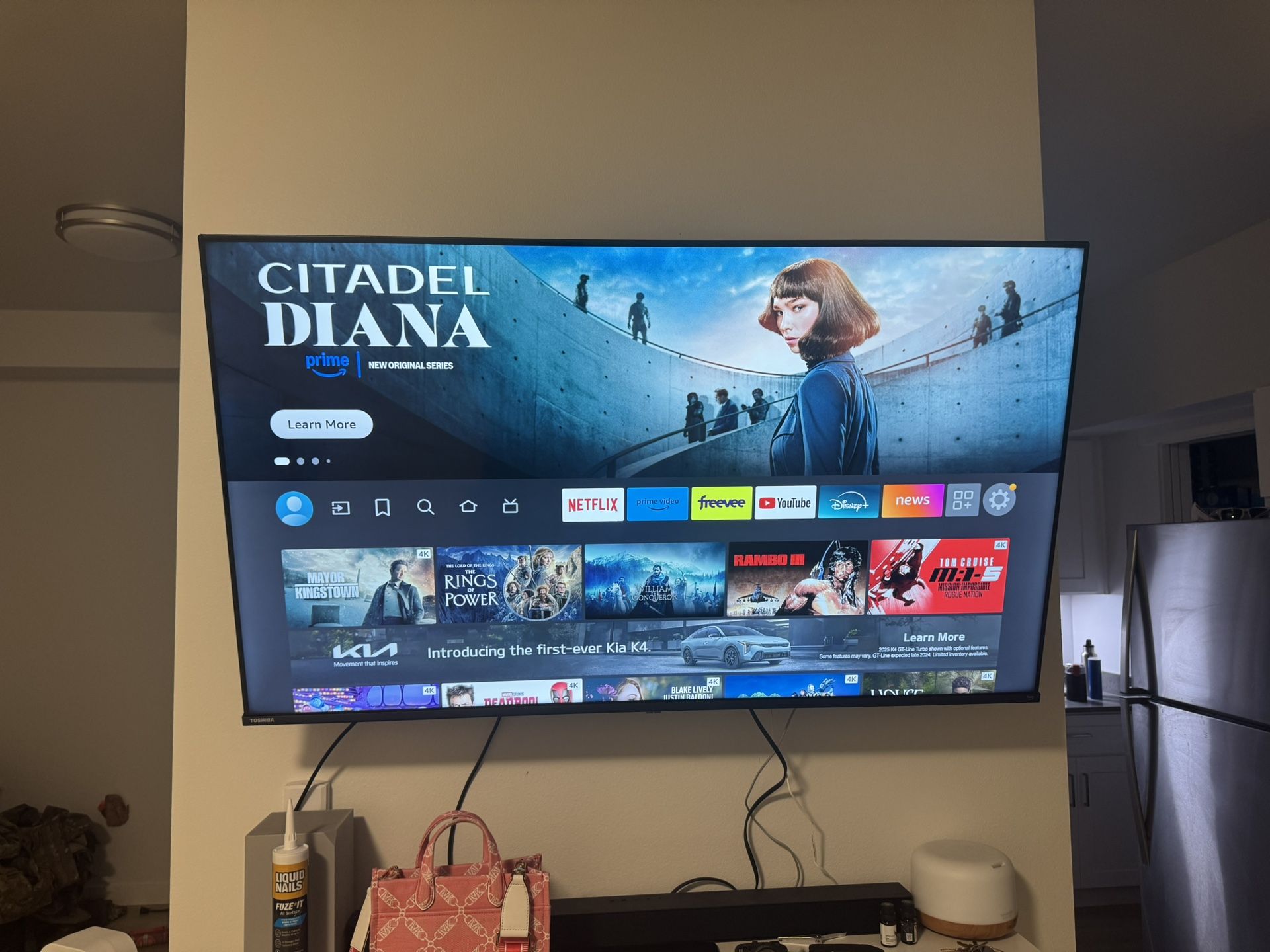 Tv