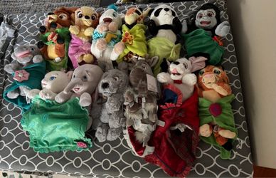Disney Babies