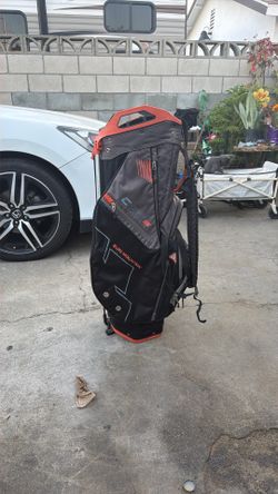Golf Bag