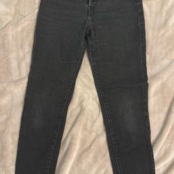 Levi’s Skinny Jeans