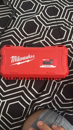 Milwaukee tool