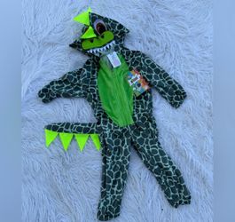 Babies dinosaur costume