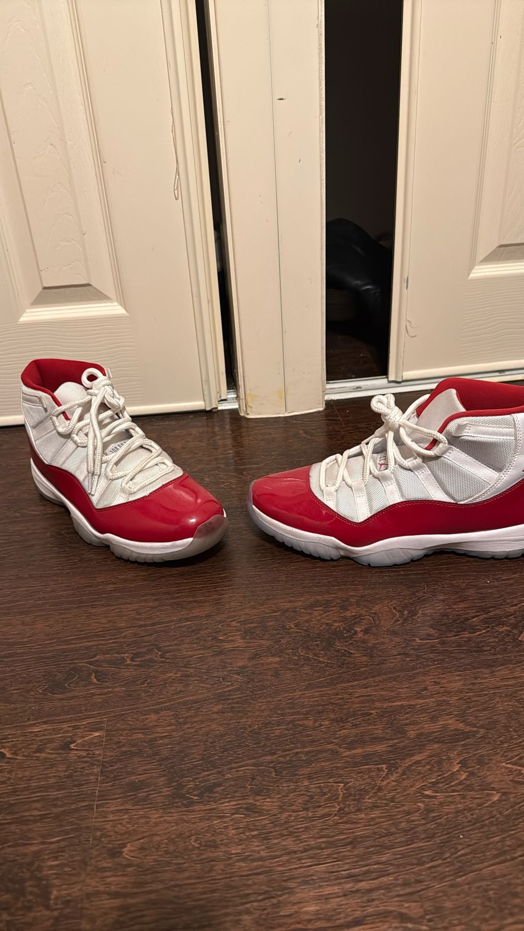 Jordan 11