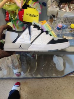 Jordan shoe