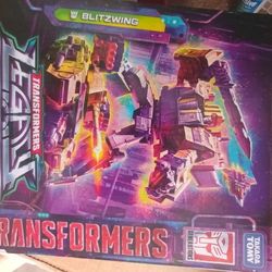 Transformers 