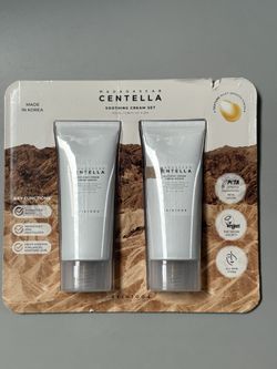 SKIN1004 Madagascar Centella Soothing Cream
