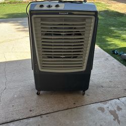 Swam Cooler