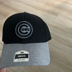 Cubs Hat