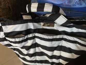 JuJuBe Baby/Diaper bag
