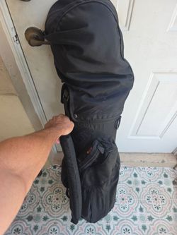 Golf bag