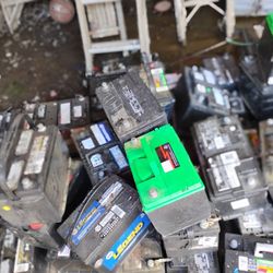 New & Used Car Truck & Van Batteries Prices Start At $65 ( The Battery Man)