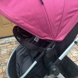 Evenflo Pivot Stroller