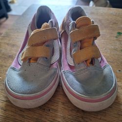 Used Vans