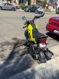 Honda Navi