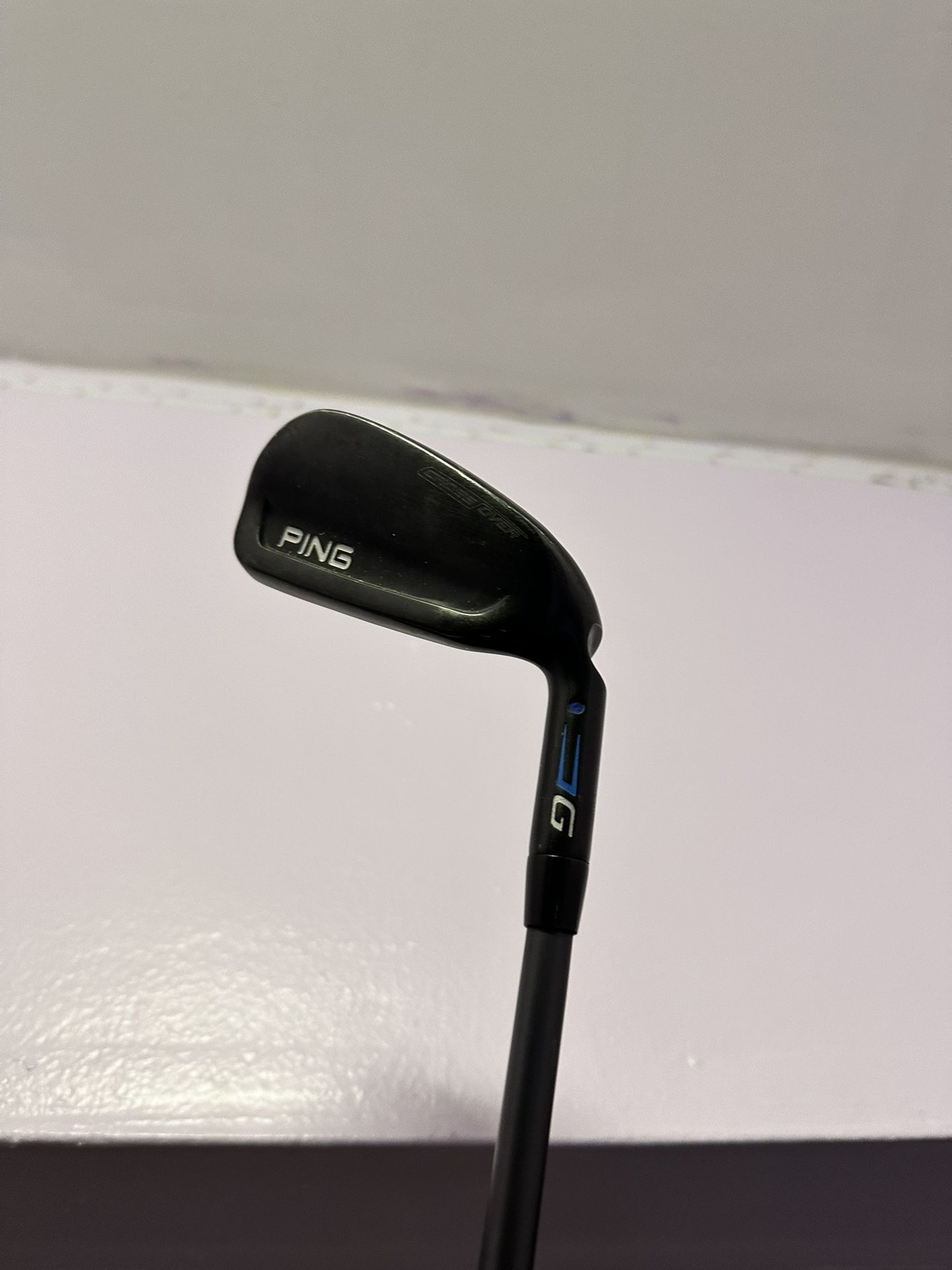 Ping G Crossover Hybrid Utility Iron