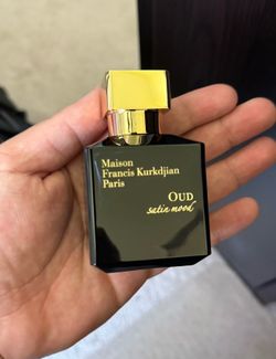 Maison Francis Kurkdjian Fragrance