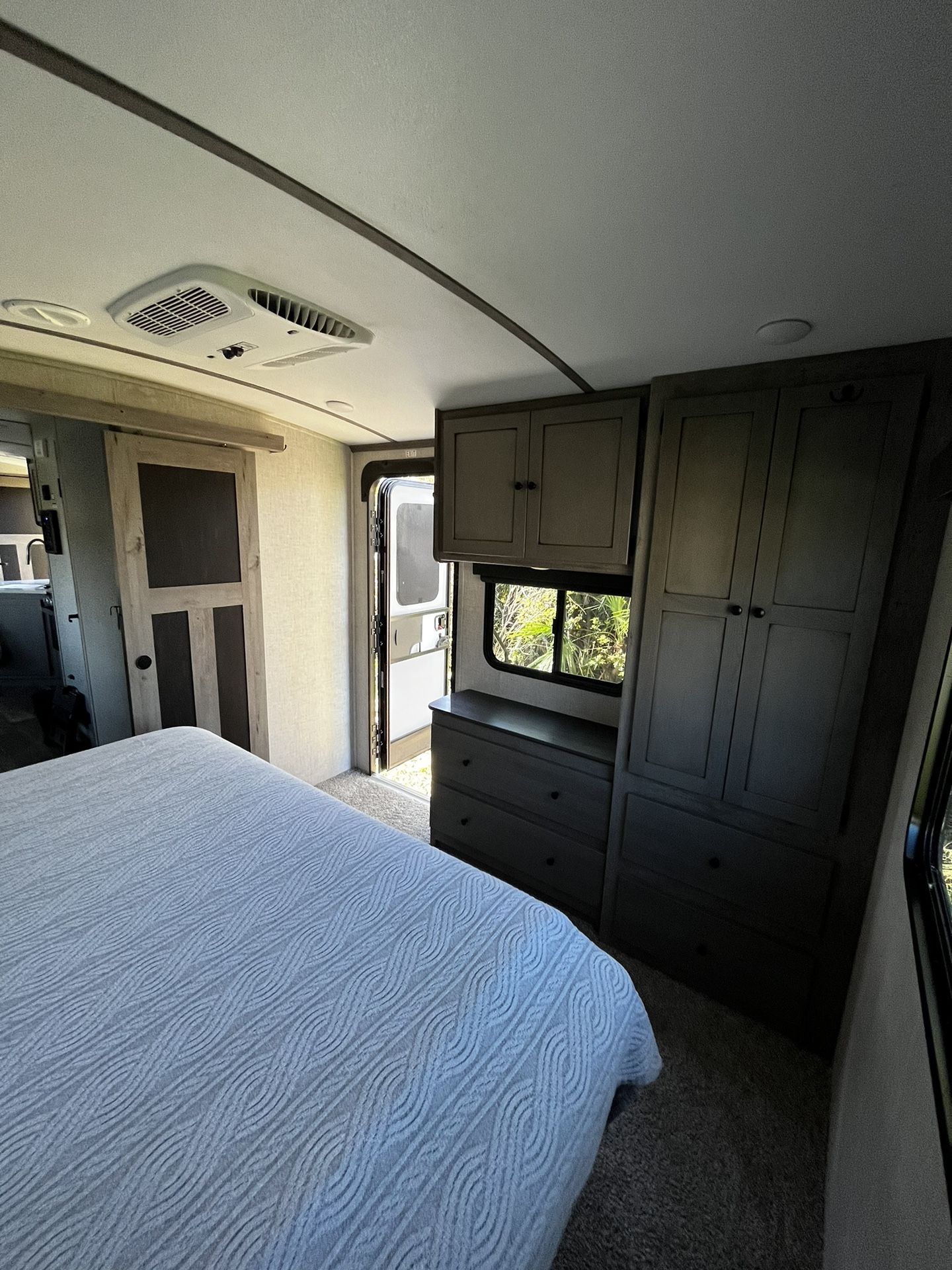 2020 Keystone Outback