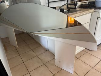 Vintage 4 piece bedroom set