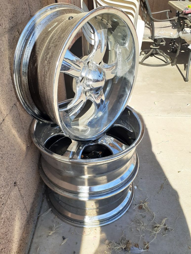 20" rims for Sale in Phoenix, AZ OfferUp