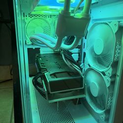 Gaming Computer/Workstation/Streaming Pc Setup