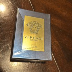 Versace Eros Parfum