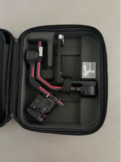 DJI RS3 PRO
