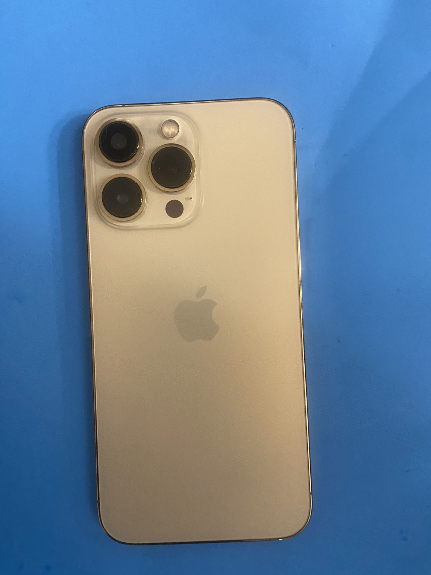 iPhone 13 Pro 256 Gb AT&T And Cricket 