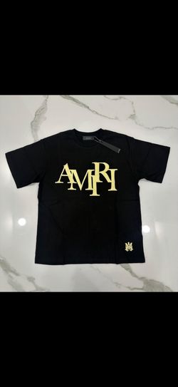 Amiri Shirt Size Laege