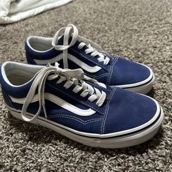 Vans - Women’s Size 6.5