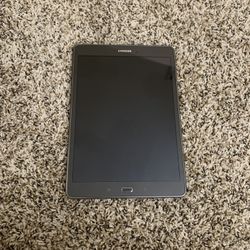 Samsung Galaxy Tab A T550 Tablet 16GB SM- T550 Android 