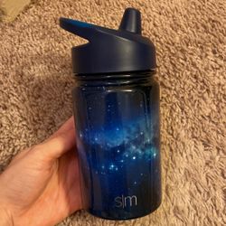 Kids Sippy Cup Thermos 