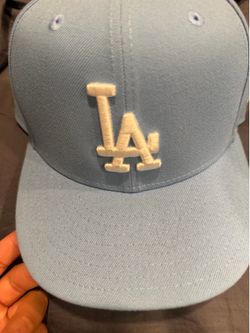 new era fitted cap