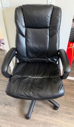 Office chair