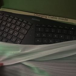 Wireless Keyboard