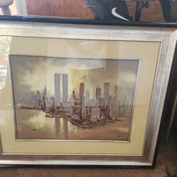 Twin Towers,  Picture 