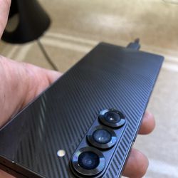 Samsung Galaxy Z Fold 6 