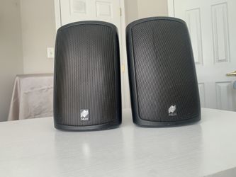 Niles Speakers 